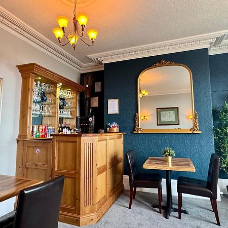 Bed and Breakfast The Rockside Scarborough Exteriér fotografie